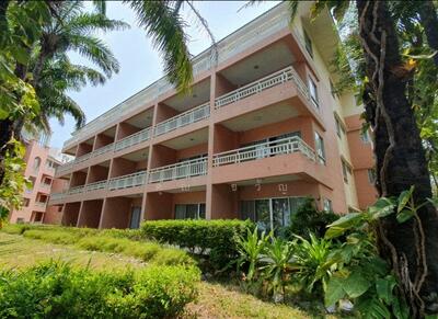 ขาย - Springfield Beach Condominium : สปริงฟิลด์ บีช คอนโดมิเนียม, เพชรบุรี