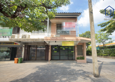 ขาย - ถนนเจริญนคร ซอยเจริญนคร 28 แขวงบางลำภูล่าง เขตคลองสาน กทม.10600, กรุงเทพ