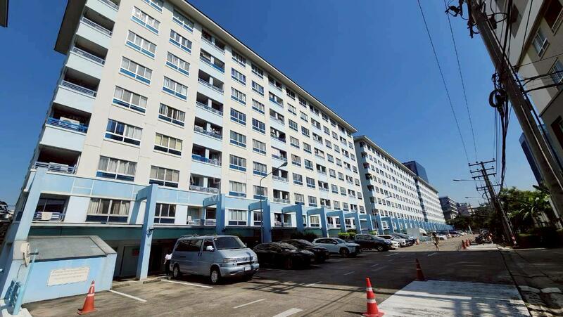 ขาย - Lumpini Place Sathorn : ลุมพินี เพลส สาทร, กรุงเทพ