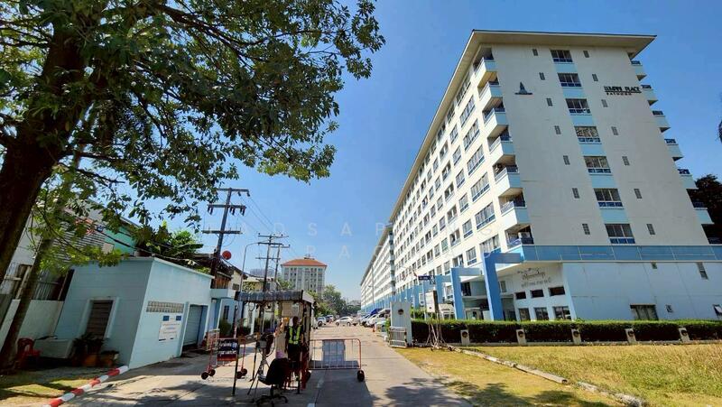 ขาย - Lumpini Place Sathorn : ลุมพินี เพลส สาทร, กรุงเทพ
