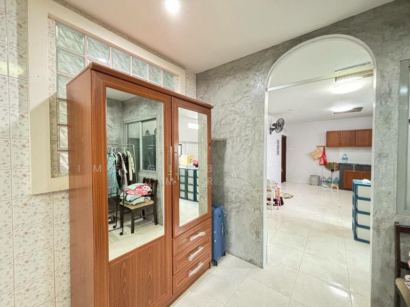 ให้เช่า - Suriyaporn Place : หมู่บ้านสุริยพรเพลส, ภูเก็ต