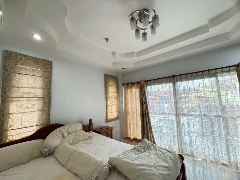 ให้เช่า - Suriyaporn Place : หมู่บ้านสุริยพรเพลส, ภูเก็ต