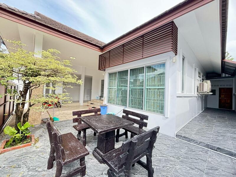 ให้เช่า - Suriyaporn Place : หมู่บ้านสุริยพรเพลส, ภูเก็ต