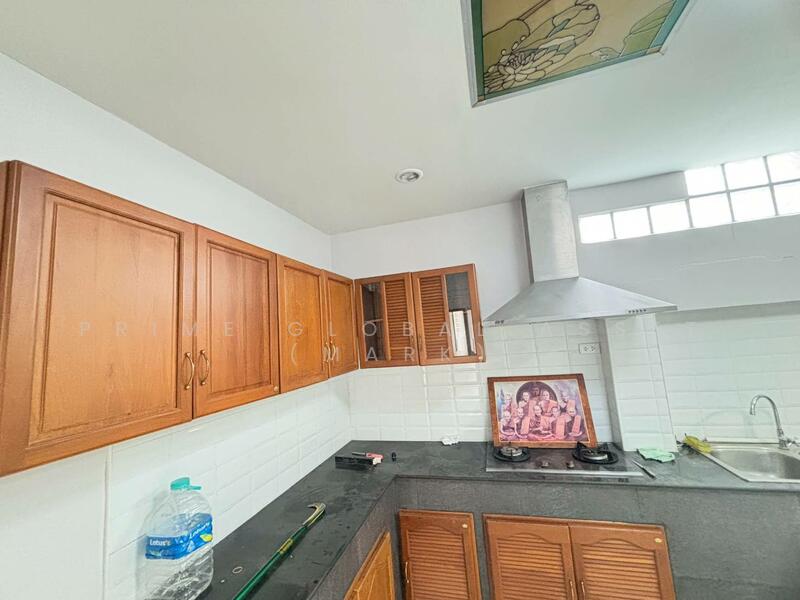 ให้เช่า - Suriyaporn Place : หมู่บ้านสุริยพรเพลส, ภูเก็ต