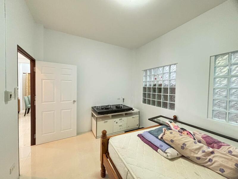 ให้เช่า - Suriyaporn Place : หมู่บ้านสุริยพรเพลส, ภูเก็ต