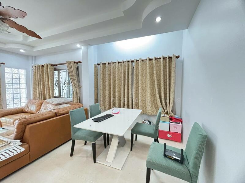 ให้เช่า - Suriyaporn Place : หมู่บ้านสุริยพรเพลส, ภูเก็ต