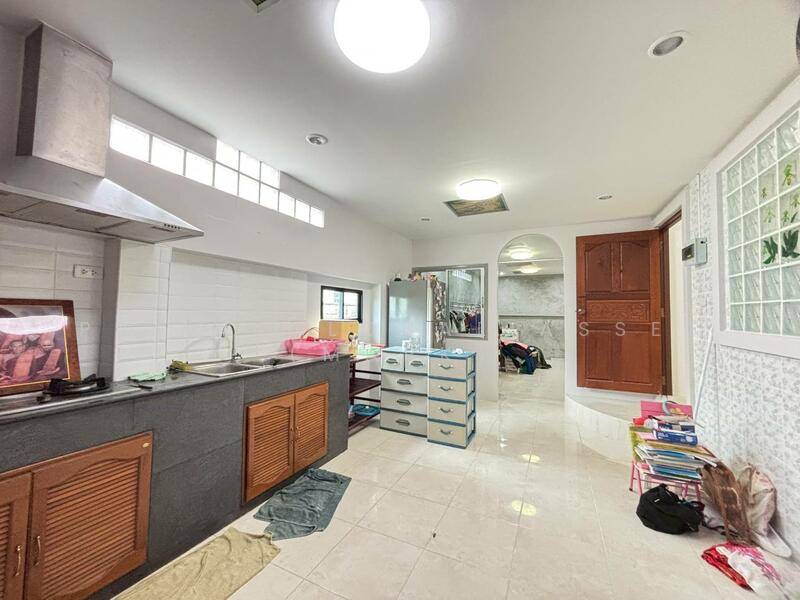 ให้เช่า - Suriyaporn Place : หมู่บ้านสุริยพรเพลส, ภูเก็ต