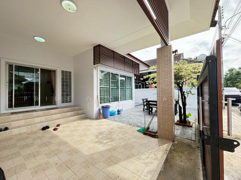 ให้เช่า - Suriyaporn Place : หมู่บ้านสุริยพรเพลส, ภูเก็ต