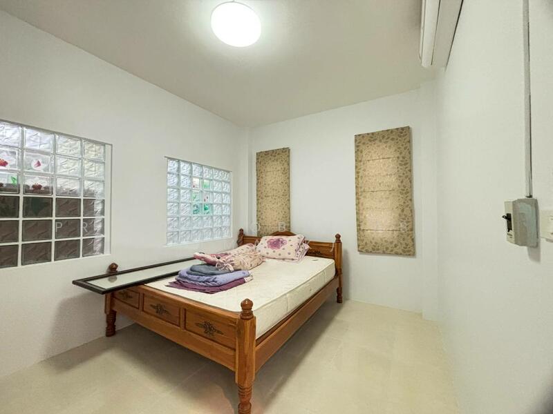 ให้เช่า - Suriyaporn Place : หมู่บ้านสุริยพรเพลส, ภูเก็ต