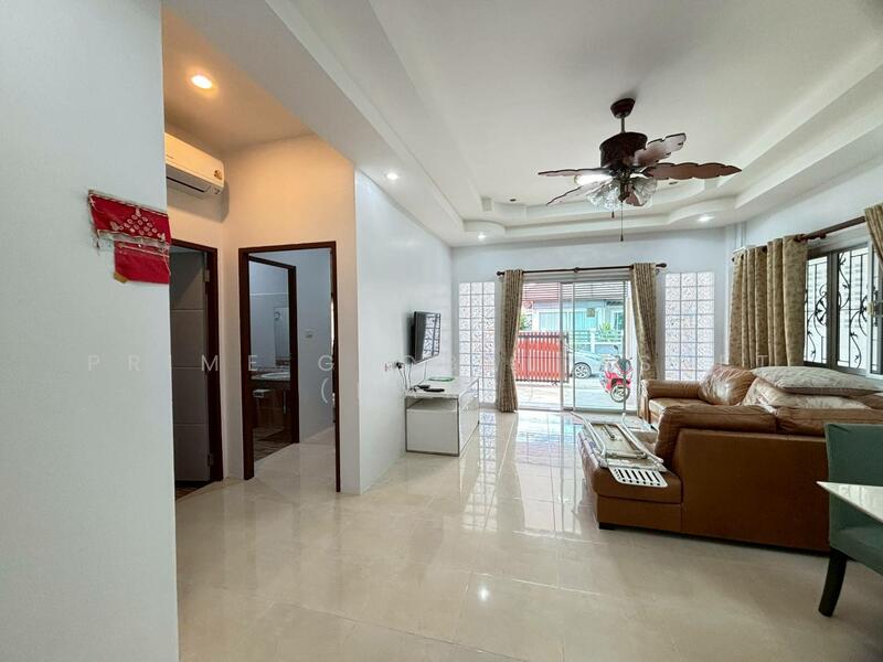 ให้เช่า - Suriyaporn Place : หมู่บ้านสุริยพรเพลส, ภูเก็ต