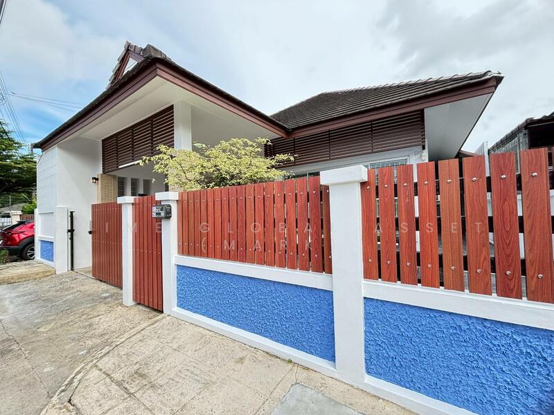 ให้เช่า - Suriyaporn Place : หมู่บ้านสุริยพรเพลส, ภูเก็ต