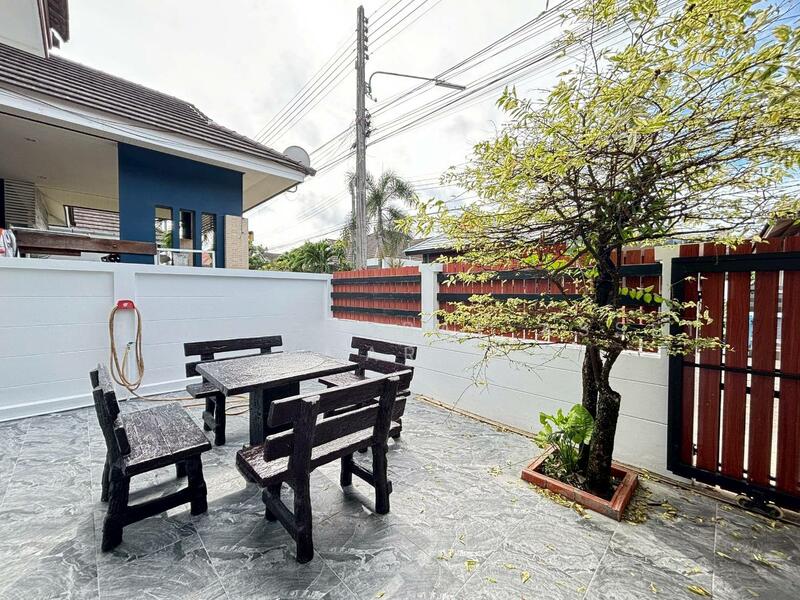 ให้เช่า - Suriyaporn Place : หมู่บ้านสุริยพรเพลส, ภูเก็ต