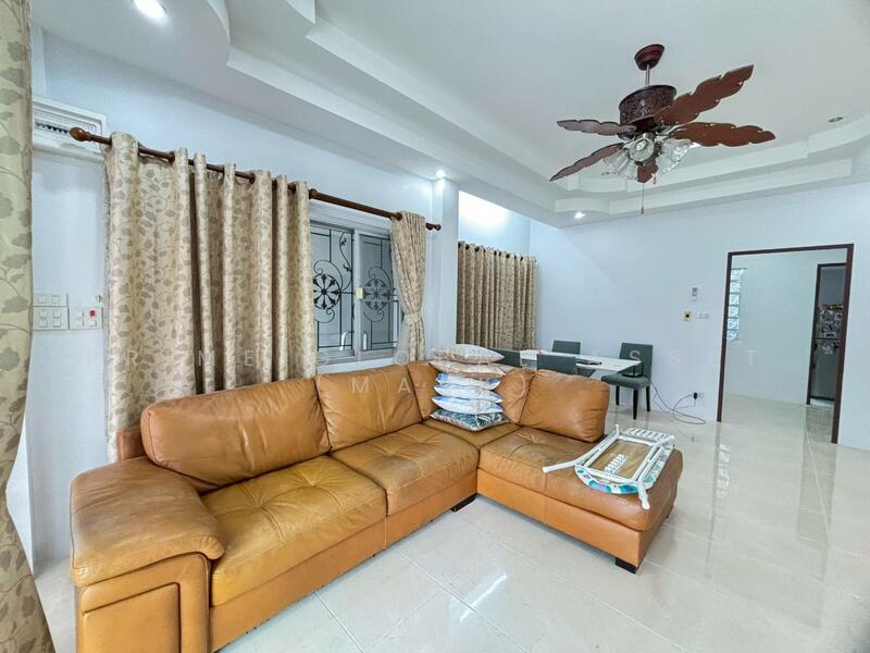 ให้เช่า - Suriyaporn Place : หมู่บ้านสุริยพรเพลส, ภูเก็ต