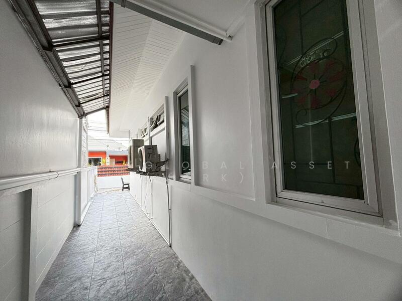 ให้เช่า - Suriyaporn Place : หมู่บ้านสุริยพรเพลส, ภูเก็ต