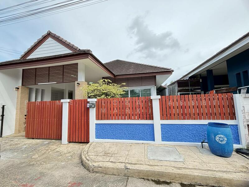 ให้เช่า - Suriyaporn Place : หมู่บ้านสุริยพรเพลส, ภูเก็ต