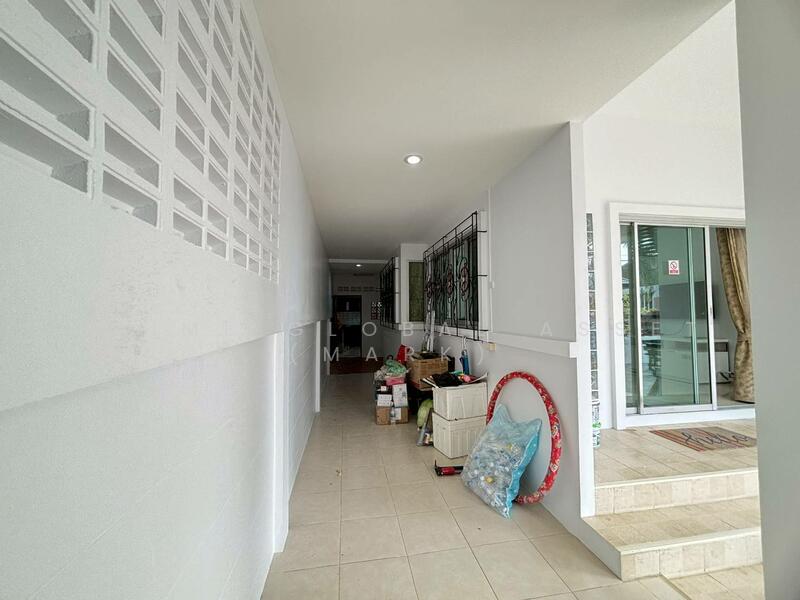 ให้เช่า - Suriyaporn Place : หมู่บ้านสุริยพรเพลส, ภูเก็ต