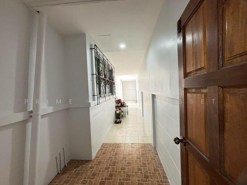 ให้เช่า - Suriyaporn Place : หมู่บ้านสุริยพรเพลส, ภูเก็ต