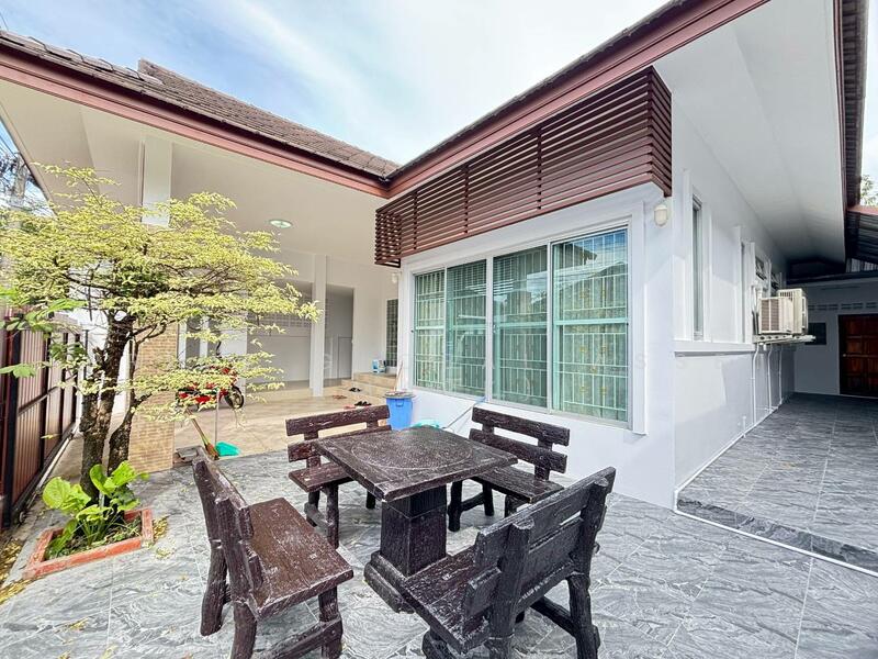 ให้เช่า - Suriyaporn Place : หมู่บ้านสุริยพรเพลส, ภูเก็ต