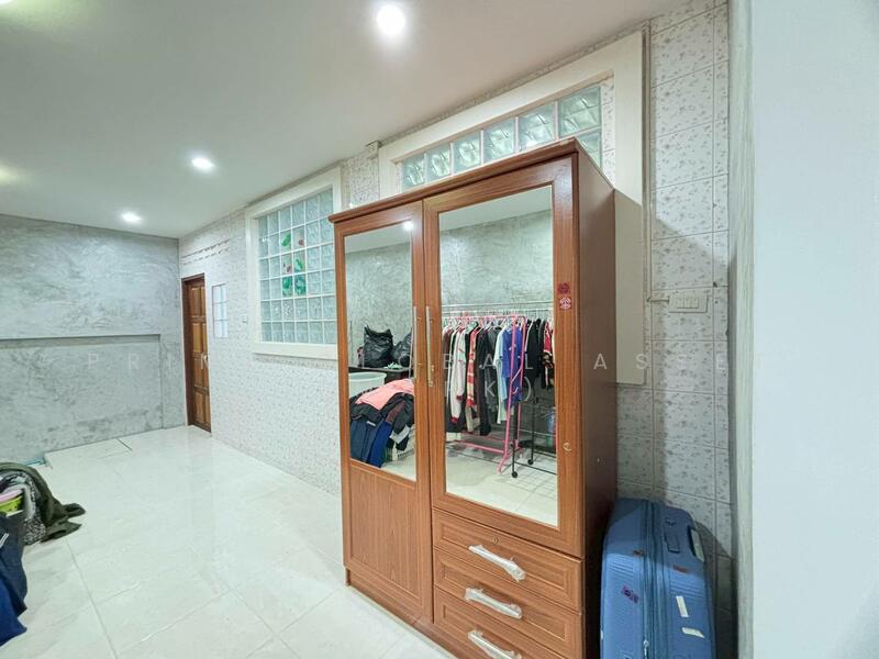 ให้เช่า - Suriyaporn Place : หมู่บ้านสุริยพรเพลส, ภูเก็ต