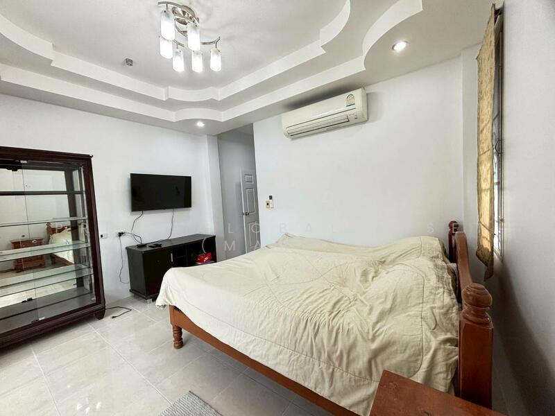 ให้เช่า - Suriyaporn Place : หมู่บ้านสุริยพรเพลส, ภูเก็ต