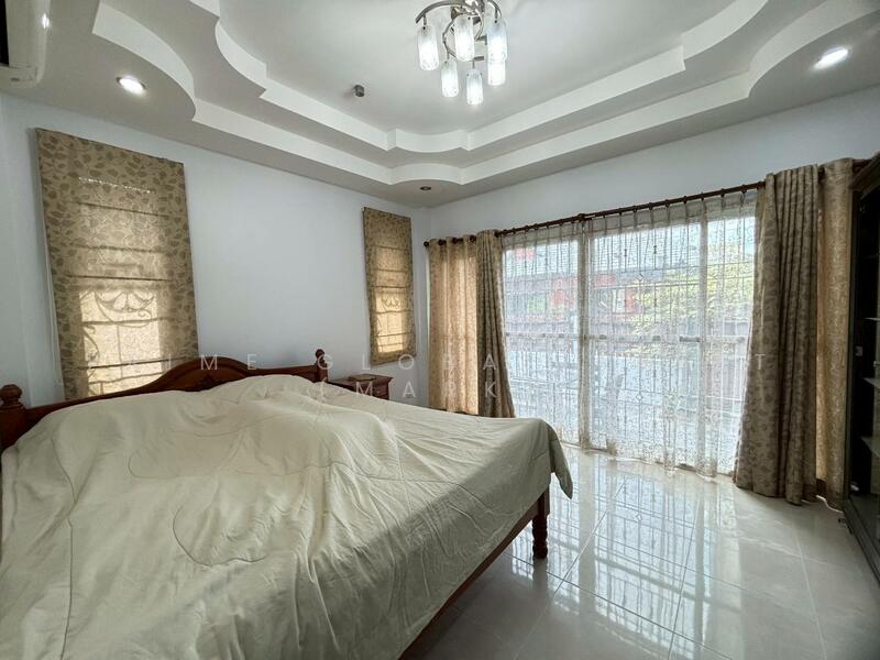 ให้เช่า - Suriyaporn Place : หมู่บ้านสุริยพรเพลส, ภูเก็ต