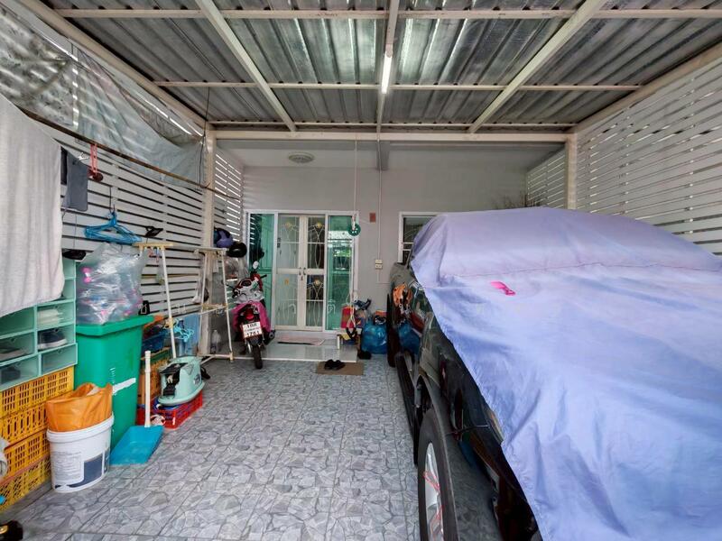 ขาย - หมู่บ้านอยู่เจริญ 5, ปทุมธานี