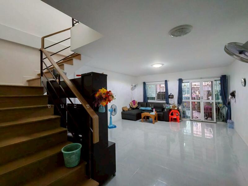 ขาย - หมู่บ้านอยู่เจริญ 5, ปทุมธานี