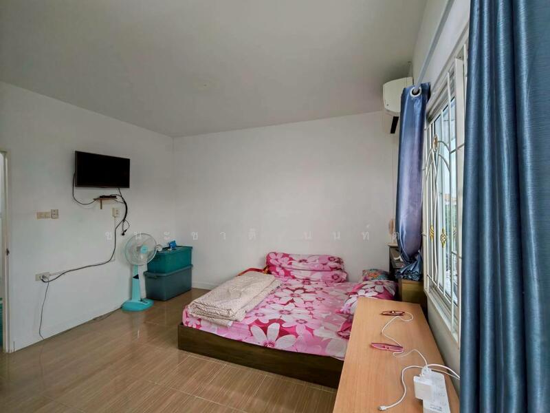 ขาย - หมู่บ้านอยู่เจริญ 5, ปทุมธานี