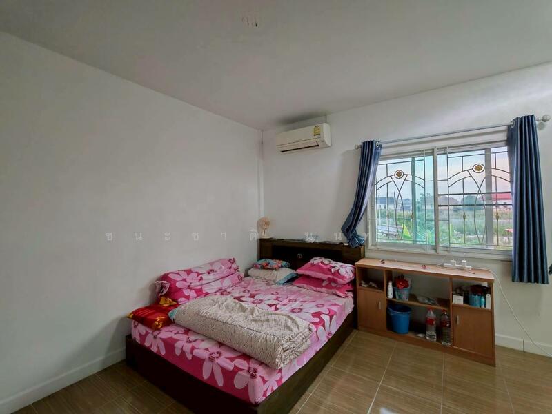 ขาย - หมู่บ้านอยู่เจริญ 5, ปทุมธานี