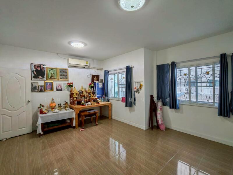 ขาย - หมู่บ้านอยู่เจริญ 5, ปทุมธานี