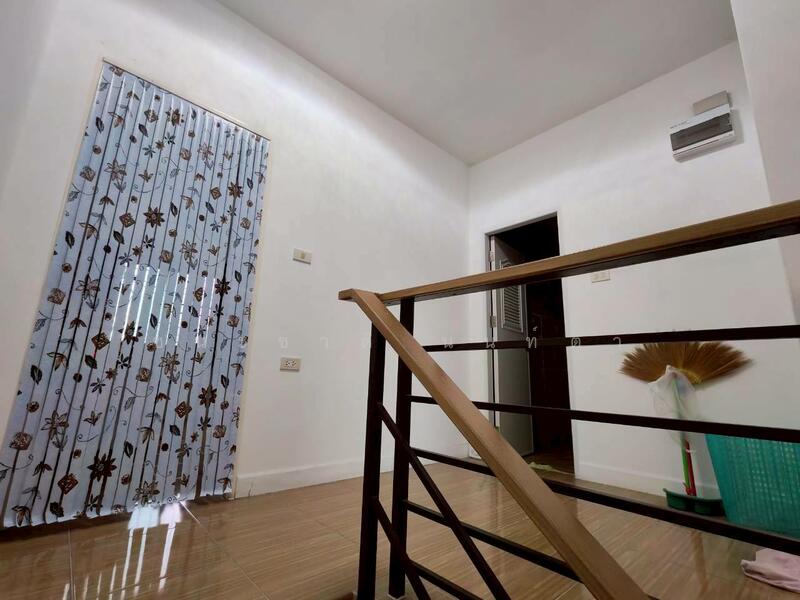 ขาย - หมู่บ้านอยู่เจริญ 5, ปทุมธานี