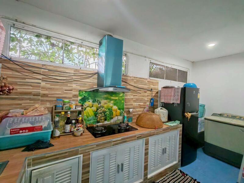 ขาย - หมู่บ้านอยู่เจริญ 5, ปทุมธานี