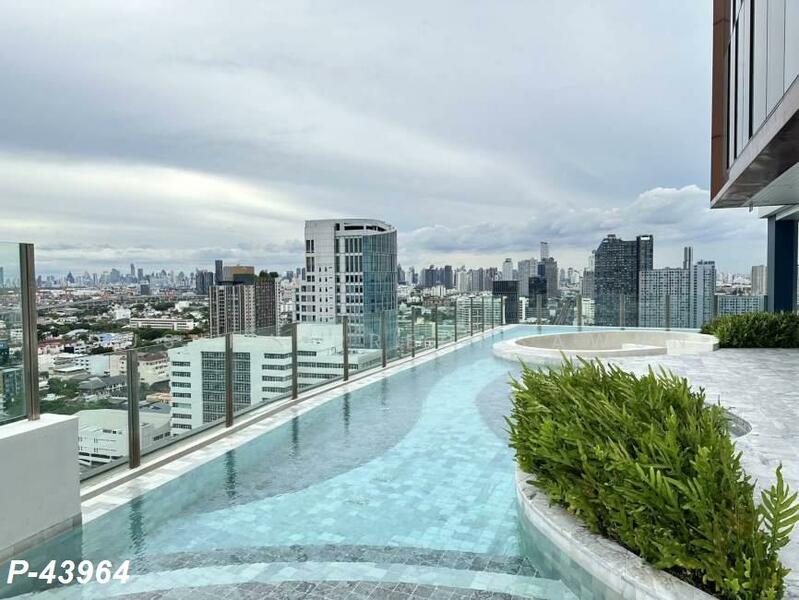 ให้เช่า - Piti Sukhumvit 101 : ปีติ สุขุมวิท 101, กรุงเทพ