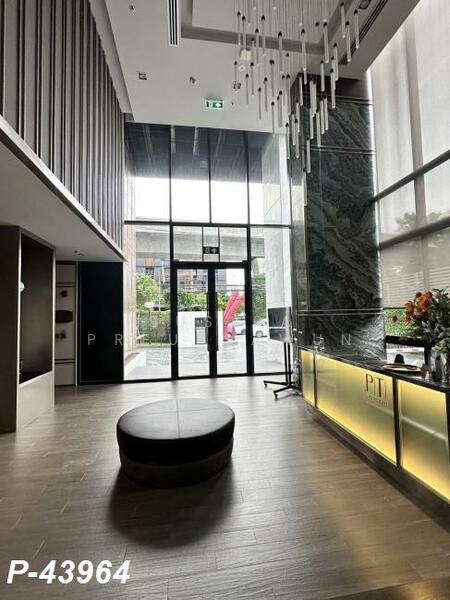 ให้เช่า - Piti Sukhumvit 101 : ปีติ สุขุมวิท 101, กรุงเทพ