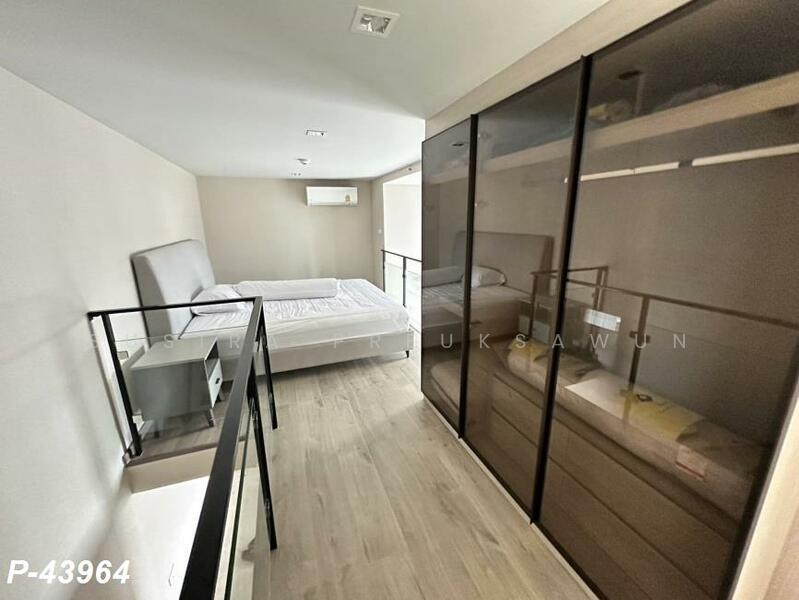 ให้เช่า - Piti Sukhumvit 101 : ปีติ สุขุมวิท 101, กรุงเทพ