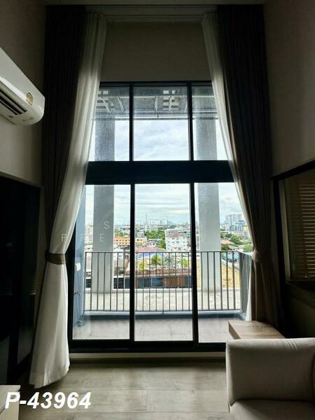 ให้เช่า - Piti Sukhumvit 101 : ปีติ สุขุมวิท 101, กรุงเทพ