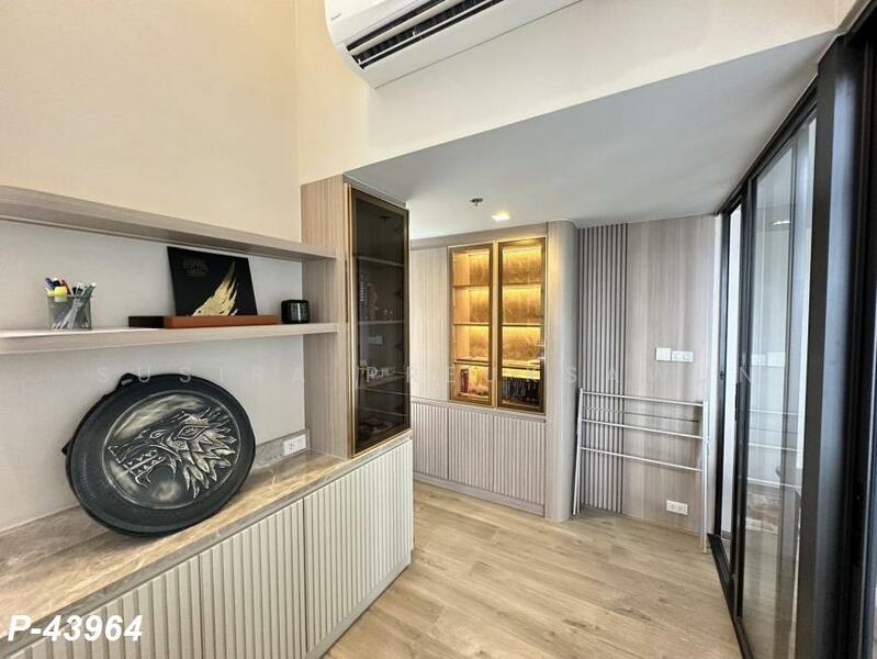 ให้เช่า - Piti Sukhumvit 101 : ปีติ สุขุมวิท 101, กรุงเทพ