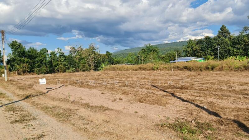 ขาย - ขายที่ดินสวย, พิษณุโลก