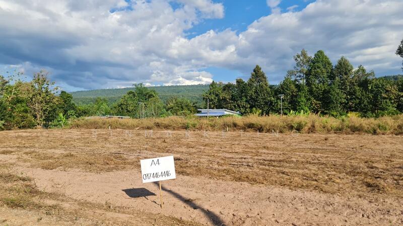 ขาย - ขายที่ดินสวย, พิษณุโลก