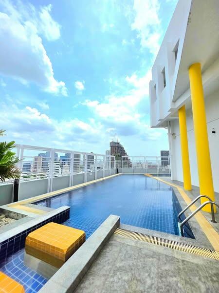 ขาย - The Zest Ladprao : เดอะ เซสท ลาดพร้าว, กรุงเทพ