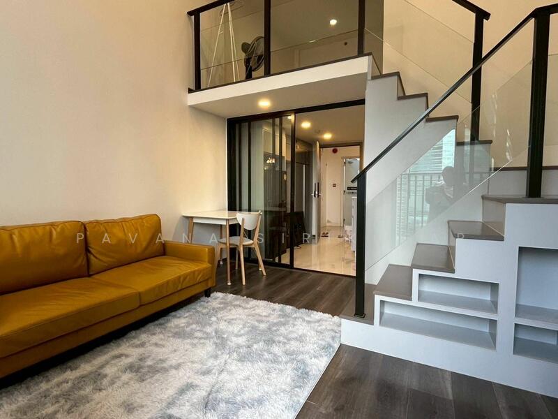 ขาย - Knightsbridge Space Ratchayothin : ไนท์บริดจ์ สเปซ รัชโยธิน, กรุงเทพ