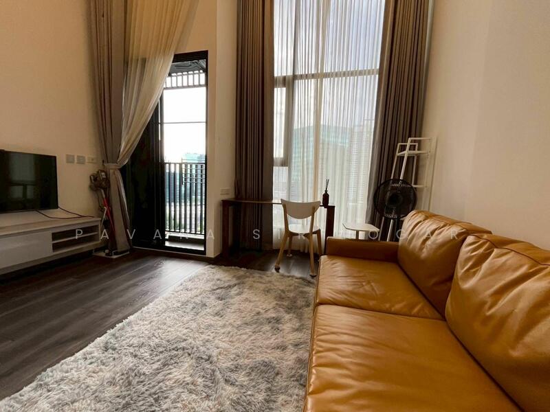 For Sale - Knightsbridge Space Ratchayothin, Bangkok