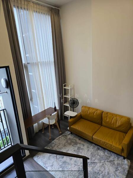 For Sale - Knightsbridge Space Ratchayothin, Bangkok