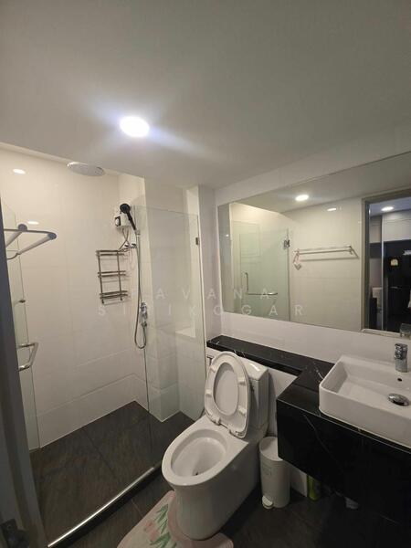 For Sale - Knightsbridge Space Ratchayothin, Bangkok