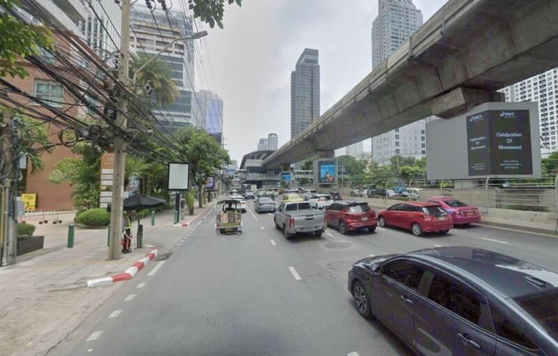 For Sale - ขายที่ดินเปล่าสาทร ใกล้โรงเรียนอัสสัมชัญ และ BTS เซ็นต์หลุย, Bangkok