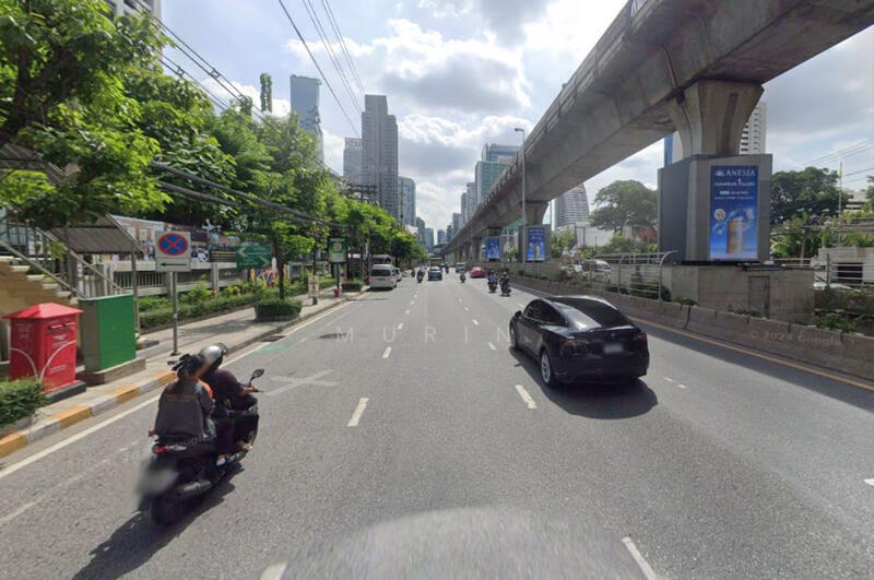 For Sale - ขายที่ดินเปล่าสาทร ใกล้โรงเรียนอัสสัมชัญ และ BTS เซ็นต์หลุย, Bangkok