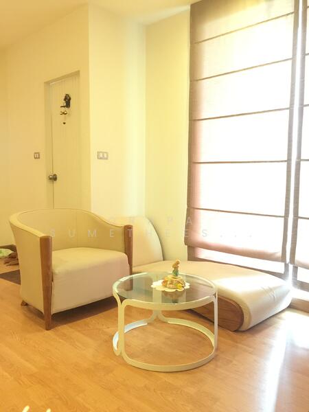 ขาย - Tree Condo LUXE Sukhumvit 52 : ทรี คอนโด ลักซ์ สุขุมวิท 52, กรุงเทพ