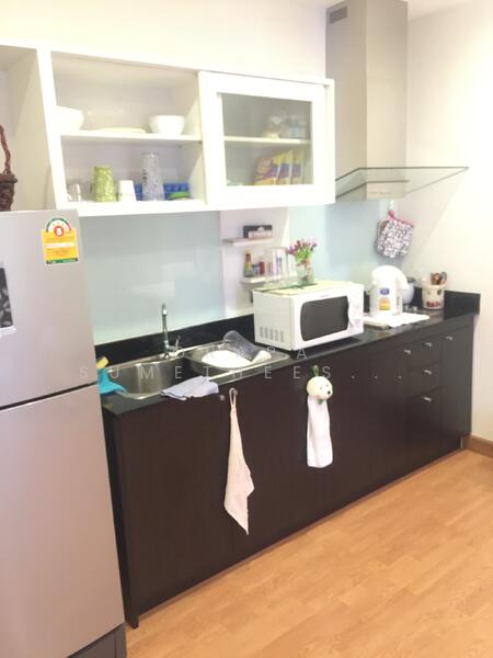 ขาย - Tree Condo LUXE Sukhumvit 52 : ทรี คอนโด ลักซ์ สุขุมวิท 52, กรุงเทพ