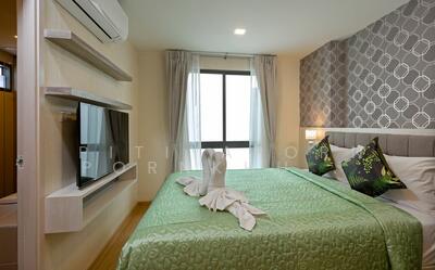 ขาย - Splendid Condominium : สเปลนดิด คอนโด, ภูเก็ต