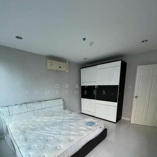 ขาย - Sukhumvit Living Town (สุขุมวิท ลิฟวิ่ง ทาวน์), กรุงเทพ